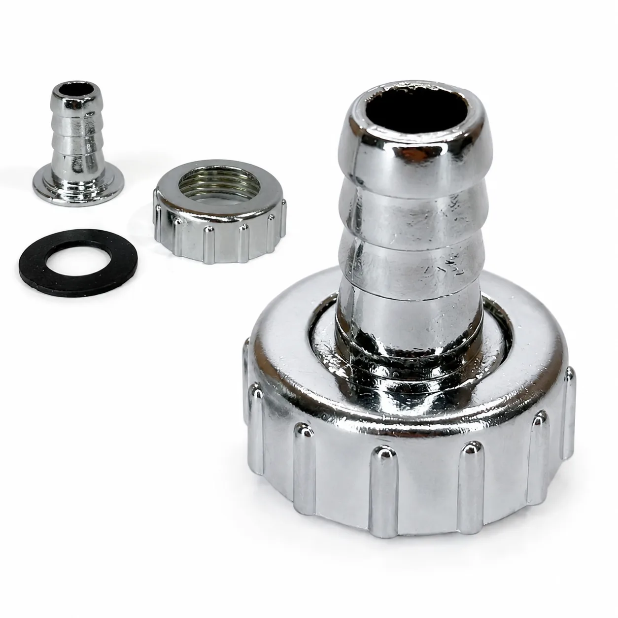 Conjunto Bico de Torneira Resistente