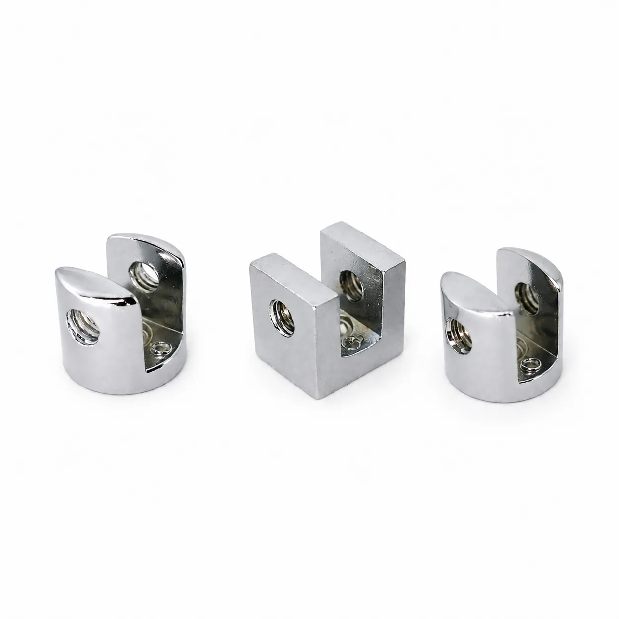 Suporte Fenda com 2 Furos