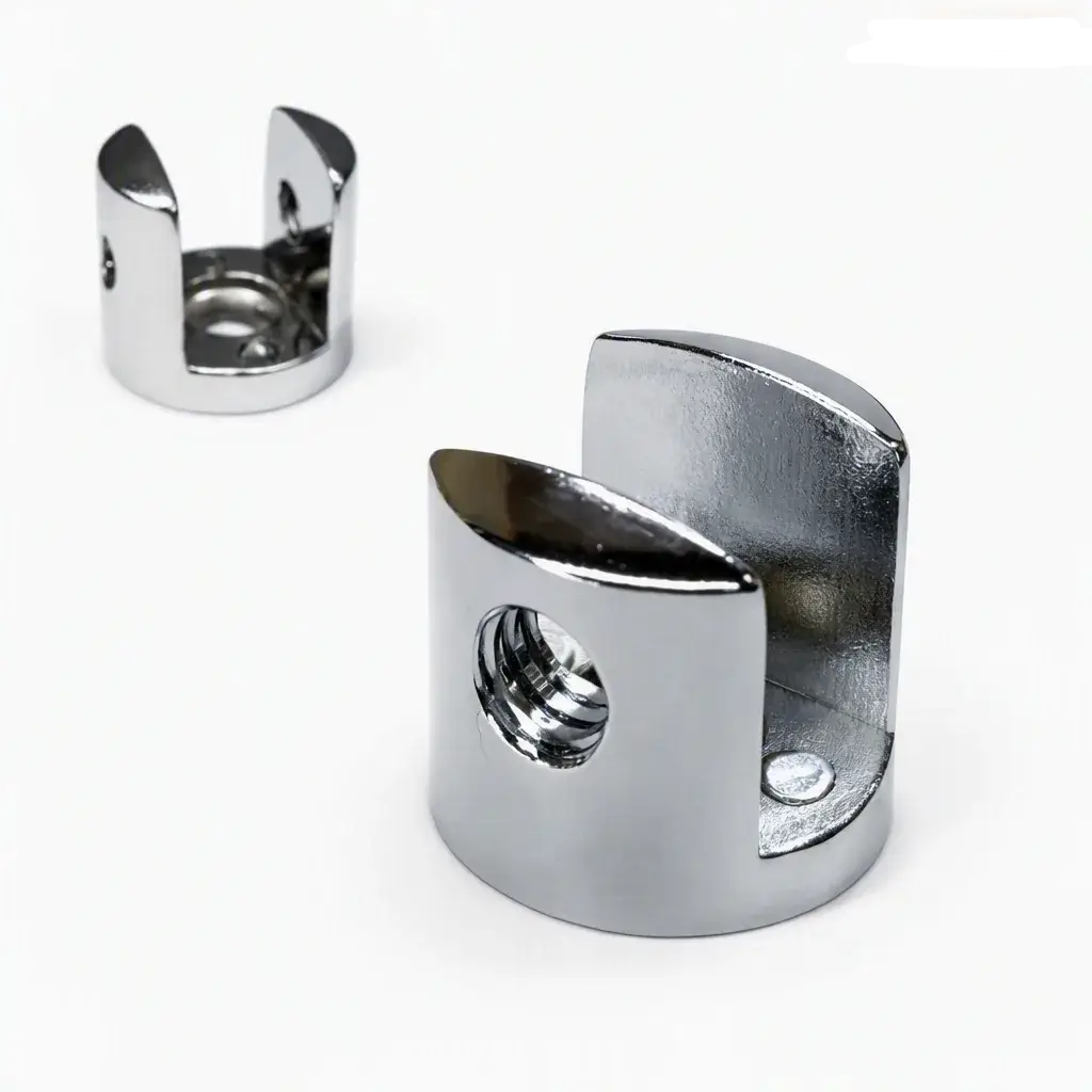 Suporte Fenda 10mm